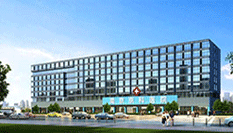 南京金陵中西结合医院